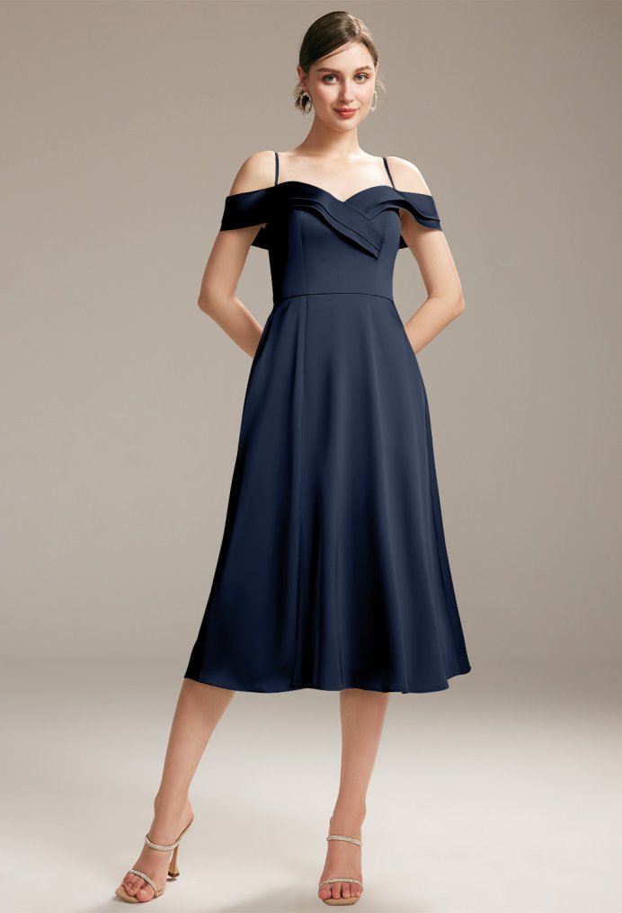 AW Elpis Dress